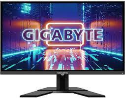 MONITOR 27 GIGABYTE G27F 2 GAMING iPS FHD 165Hz